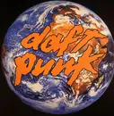 12inch Vinyl Single - Daft Punk - Around The World