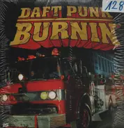 Daft Punk - Burnin'