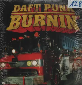 Daft Punk - Burnin'