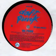 12inch Vinyl Single - Daft Punk - Da Funk