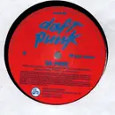 12inch Vinyl Single - Daft Punk - Da Funk