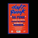 12inch Vinyl Single - Daft Punk - Da Funk