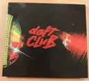 CD - Daft Punk - Daft Club - Digipak