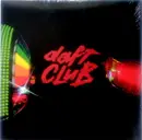 Double LP - Daft Punk - Daft Club