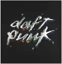 Double LP - Daft Punk - Discovery