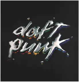 Daft Punk - Discovery