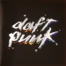 Double LP - Daft Punk - Discovery