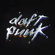 CD - Daft Punk - Discovery