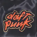 Double LP - Daft Punk - Homework