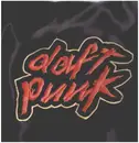 Double LP - Daft Punk - Homework