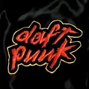 CD - Daft Punk - Homework