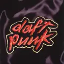 Double LP - Daft Punk - Homework