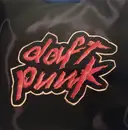 Double LP - Daft Punk - Homework