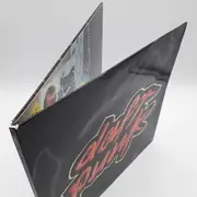 Double LP - Daft Punk - Homework