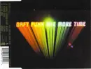 CD Single - Daft Punk - One More Time