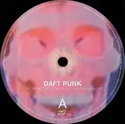 12inch Vinyl Single - Daft Punk - Prime Time Of Your Life