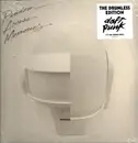 Double LP - Daft Punk - Random Access Memories - 180g