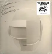 Double LP - Daft Punk - Random Access Memories - 180g