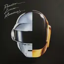 Double LP - Daft Punk - Random Access Memories