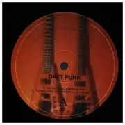 12inch Vinyl Single - Daft Punk - Technologic