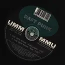 12inch Vinyl Single - Daft Punk - The New Wave