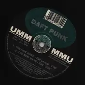 Daft Punk - The New Wave