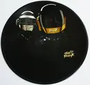 Picture LP - Daft Punk - Tron Legacy Part 4