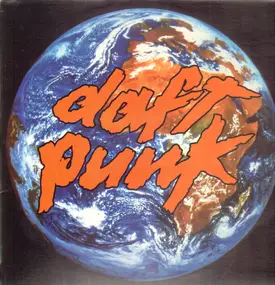 Daft Punk - Around The World