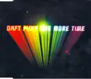 CD Single - Daft Punk - One More Time