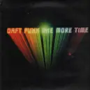 12'' - Daft Punk - One More Time