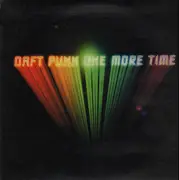 12'' - Daft Punk - One More Time