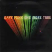 Daft Punk - One More Time