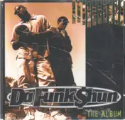 Dafunkshun - The Album