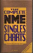 Barry Lazell - Complete NME Singles Charts