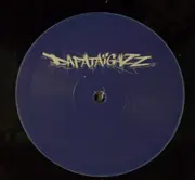 12inch Vinyl Single - Dafataigazz - Still Free