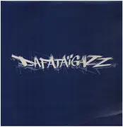 12inch Vinyl Single - Dafataigazz - Still Free