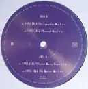 12inch Vinyl Single - Dafataigazz - Still Free