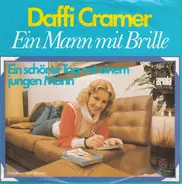Daffi Cramer - Ein Mann mit Brille / Ein schöner Tag mit einem jungen Mann