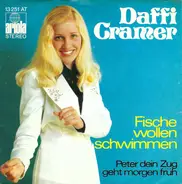 Daffi Cramer - Fische Wollen Schwimmen