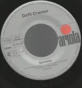 7inch Vinyl Single - Daffi Cramer - Angelo