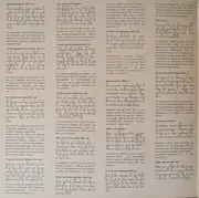LP - Daffy , Helmut Krüger , Thomas Knodel - Choral Und Fingerpicking