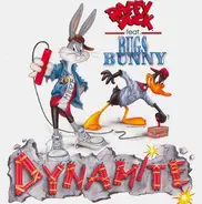 Daffy Duck - Dynamite
