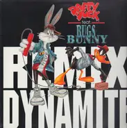 Daffy Duck feat Bugs Bunny - Dynamite Remix