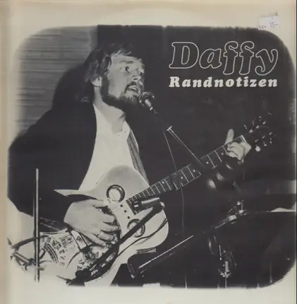 Daffy - Randnotizen