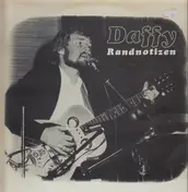 Daffy - Randnotizen