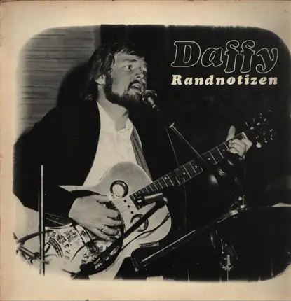 Daffy - Randnotizen