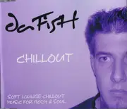 CD Single - daFish - Chillout