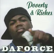 Daforce - Poverty & Riches