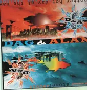 DAG - Another Hot Day At The Bay