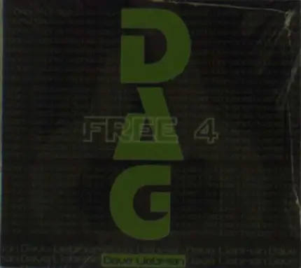 Dag - Free For Dag